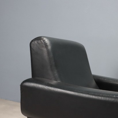 Paire de fauteuils des années 1960 0