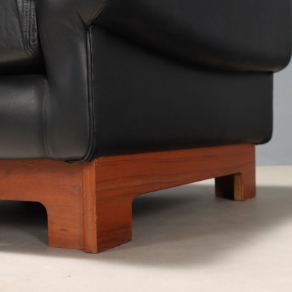 Paire de fauteuils des années 1960 0