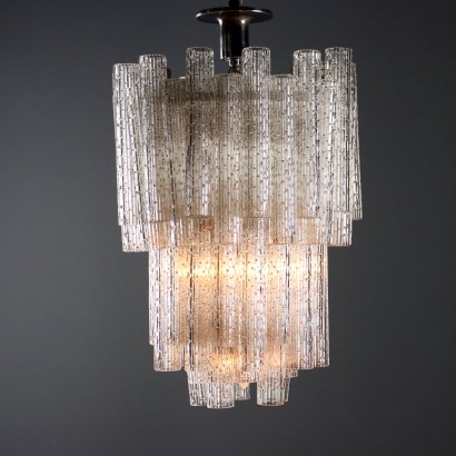 Lampe des années 60 et 70