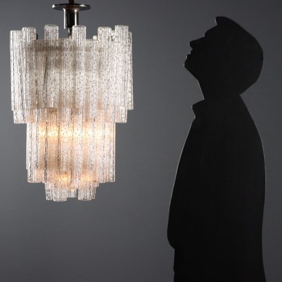 Lampe des années 60-70