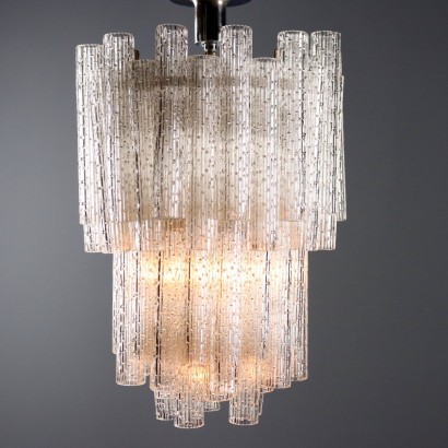 Lampe des années 60-70