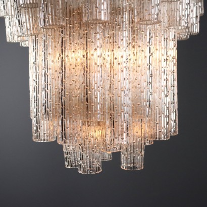 Lampe des années 60-70