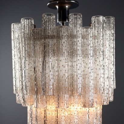 Lampe des années 60-70