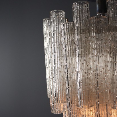 Lampe des années 60-70