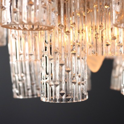 Lampe des années 60-70