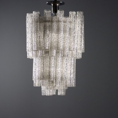 Lampe des années 60-70