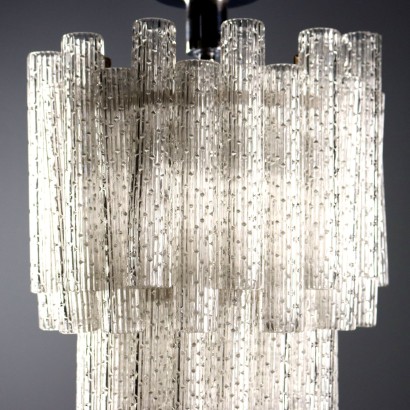 Lampe des années 60-70