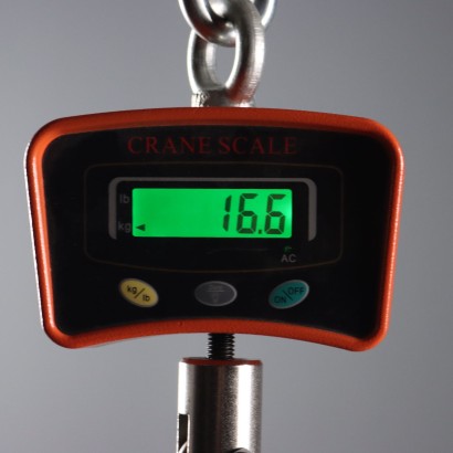 Lampe des années 60-70