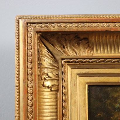 Painting by Francisque Desportes,Dancing Maenad,Francisque Desportes,Francisque Desportes,Francisque Desportes,Francisque Desportes