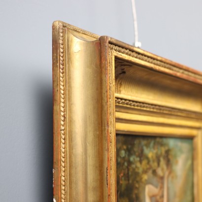 Painting by Francisque Desportes,Dancing Maenad,Francisque Desportes,Francisque Desportes,Francisque Desportes,Francisque Desportes