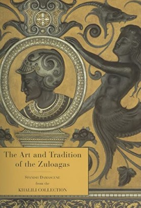 The Art and Tradition of the Zuloagas
