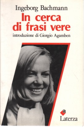 In cerca di frasi vere