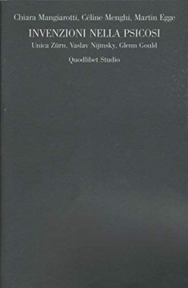 Invenzioni nella psicosi