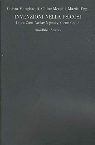 Invenciones en la psicosis