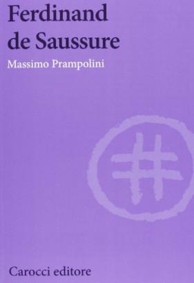 Ferdinand de Saussure