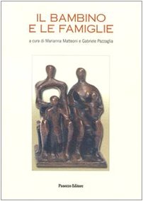El niño y las familias