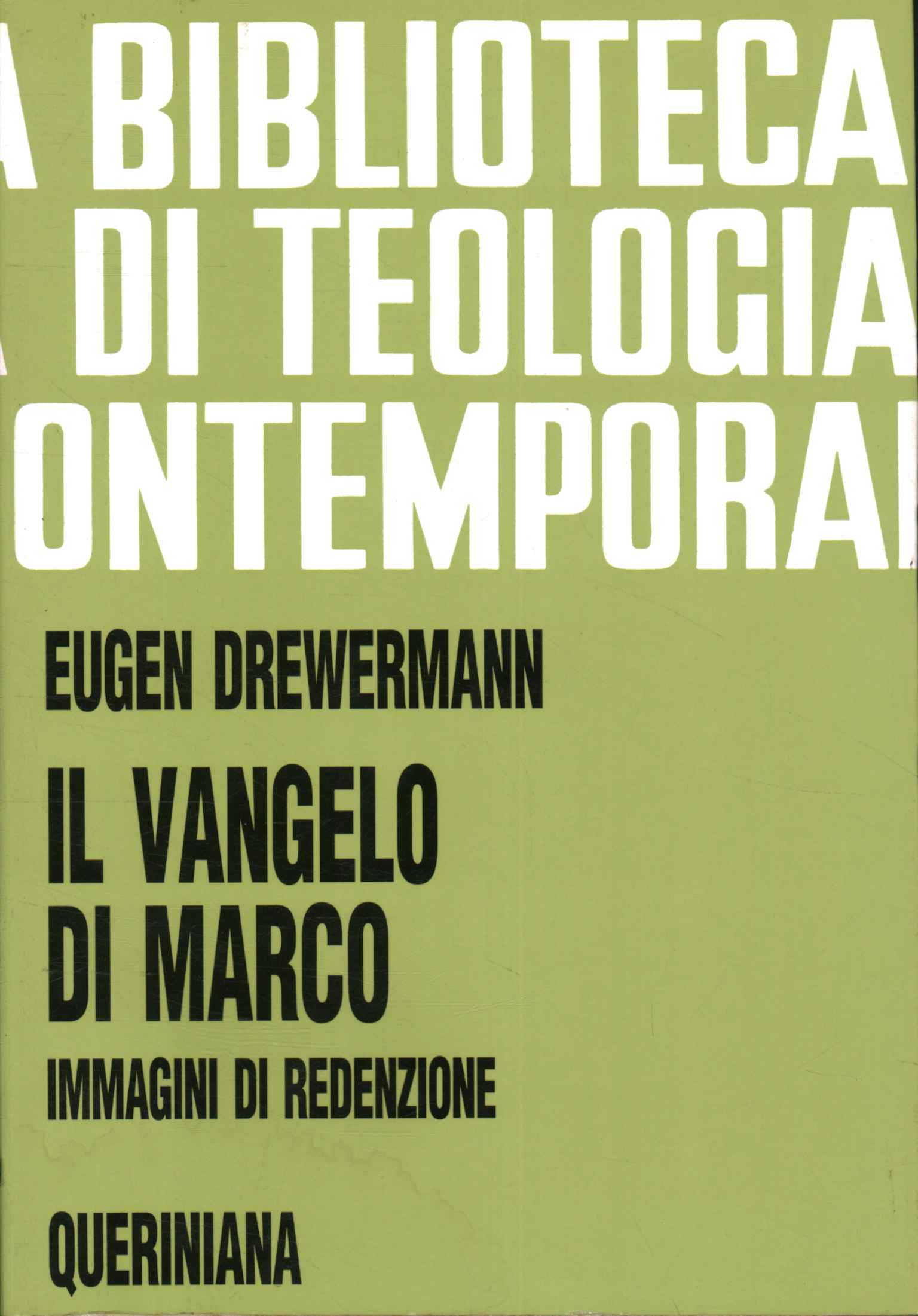 Das Markusevangelium