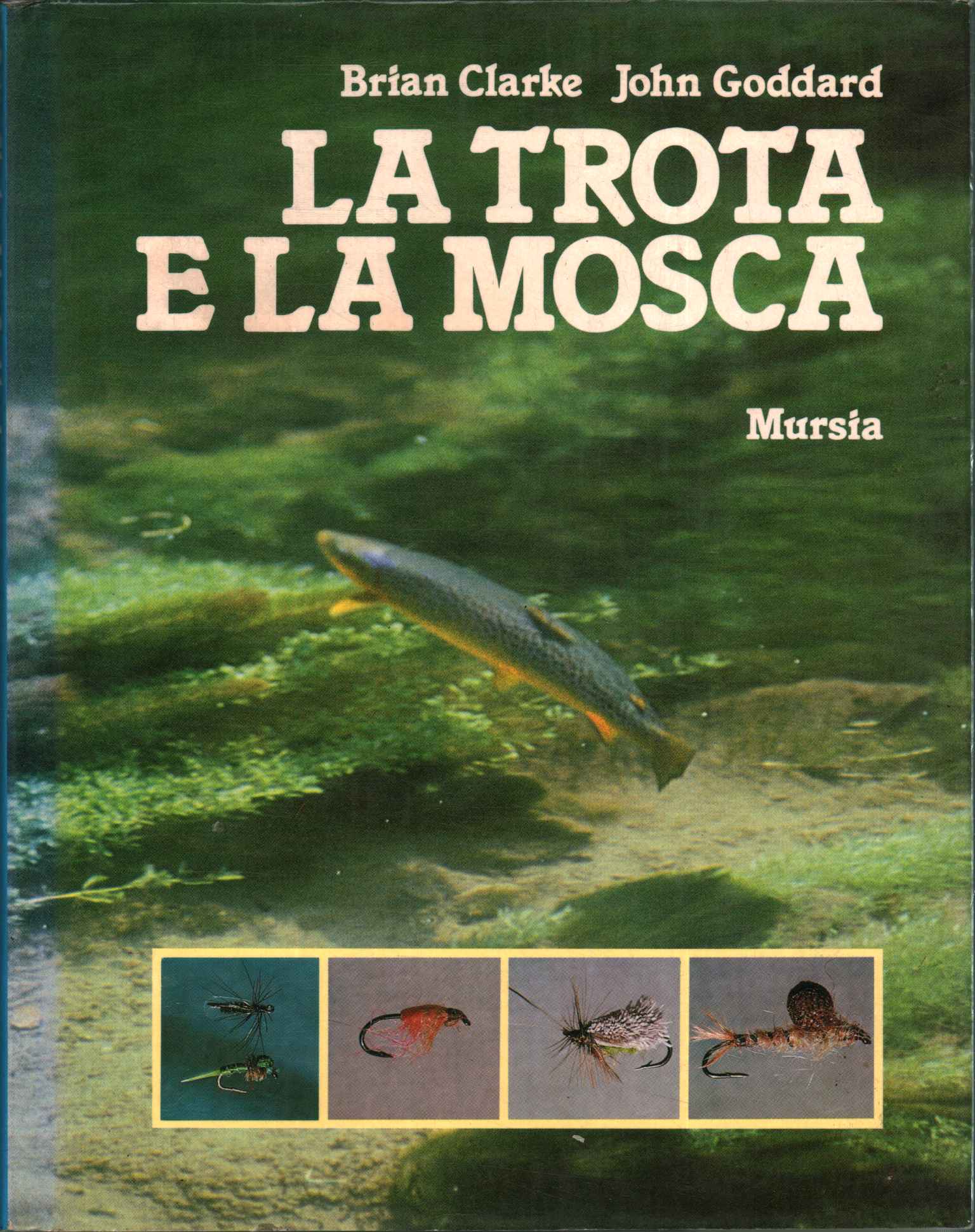 La trucha y la mosca