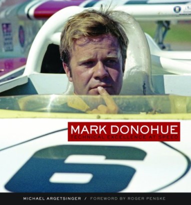 Mark Donohue