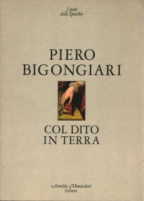 Col dito in terra