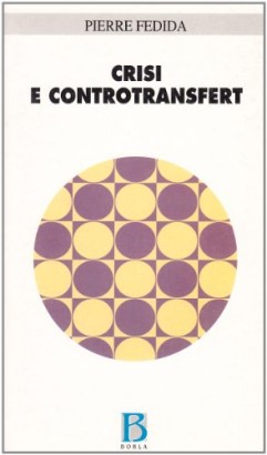 Crisi e controtransfert