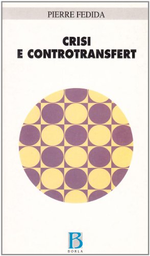 Crisi e controtransfert