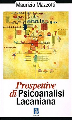 Prospettive di psicoanalisi lacaniana