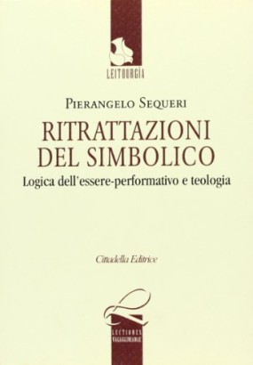 Ritrattazioni del simbolico