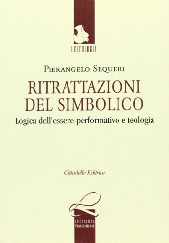 Ritrattazioni del simbolico