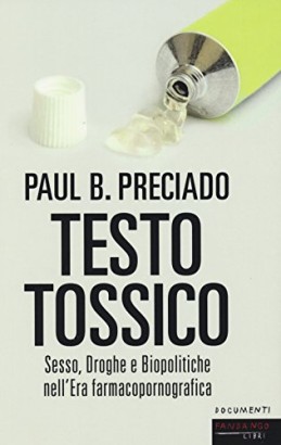Testo tossico