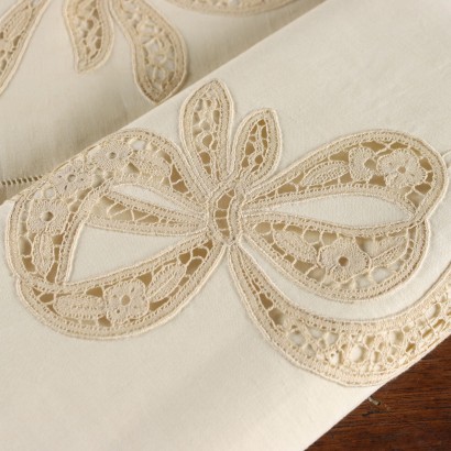 Sábana doble con dos fundas de almohada