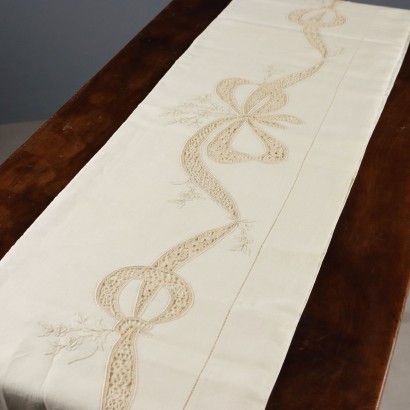 Sábana doble con dos fundas de almohada