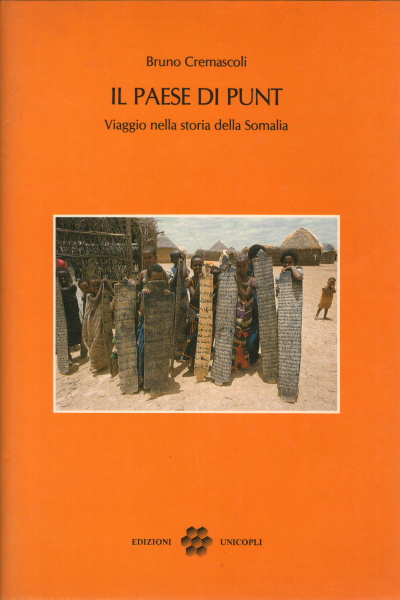 La ville de Punt, Bruno Cremascoli