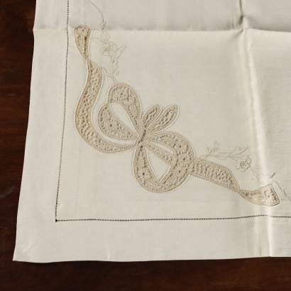 Sábana doble con dos fundas de almohada