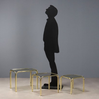 Satztische aus den 80er Jahren