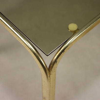 Satztische aus den 80er Jahren