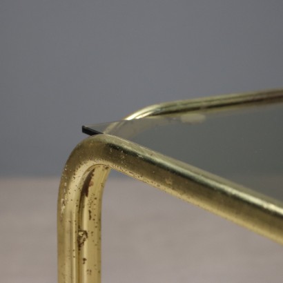 Satztische aus den 80er Jahren