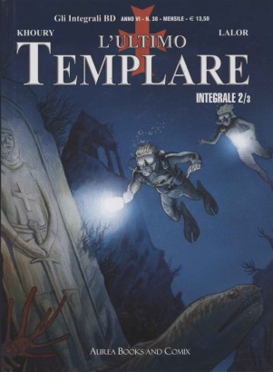 L'ultimo templare