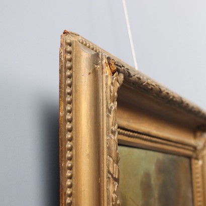 Painting Battle Scene