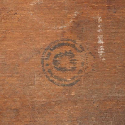 Painting Battle Scene