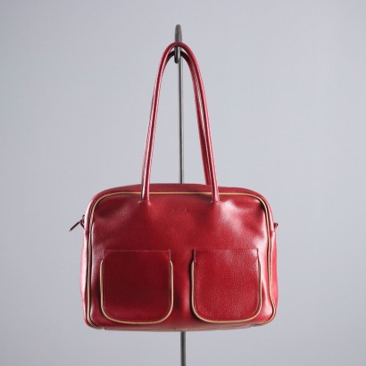 Bolso Furla Burdeos