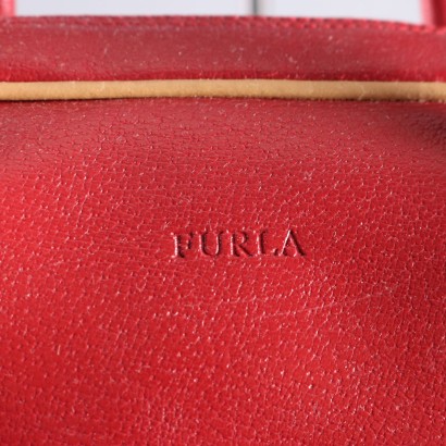 Bolso Furla Burdeos