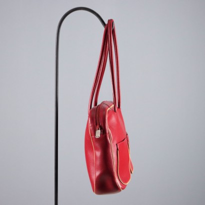 Bolso Furla Burdeos