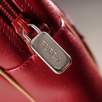 Bolso Furla Burdeos