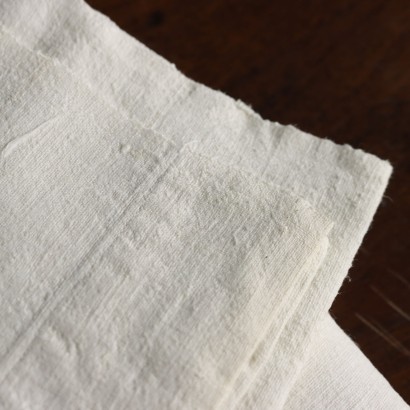 Drap en lin brut, drap en lin brut