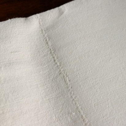 Drap en lin brut, drap en lin brut