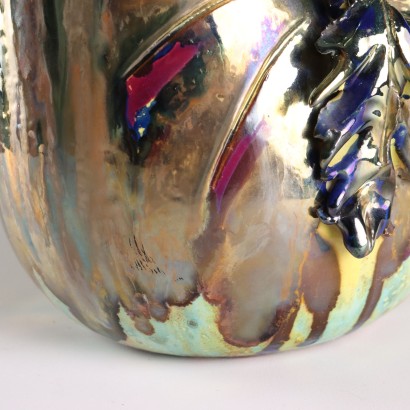 Giuseppe Mazzotti Ceramic Pourer