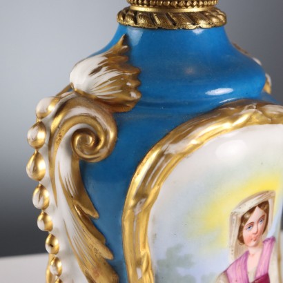 Pair of Painted Ceramic Lights and%2,Pair of Painted Ceramic Lights and%2,Pair of Painted Ceramic Lights and%2,Pair of Painted Ceramic Lights and%2