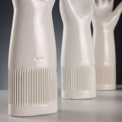 Gruppe von fünf Pirelli-Handschuhformen%2,Gruppe von fünf Pirelli-Handschuhformen%2,Gruppe von fünf Pirelli-Handschuhformen%2,Gruppe von fünf Pirelli-Handschuhformen%2