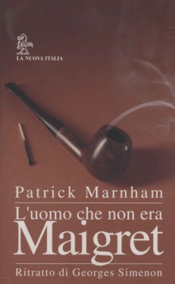 L'uomo che non era Maigtret